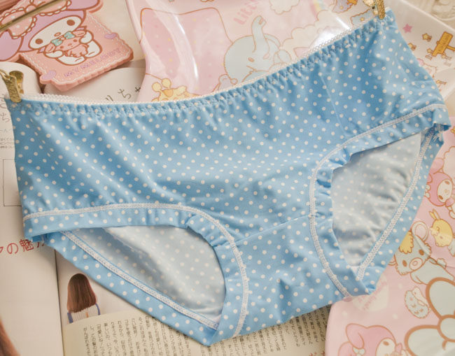 Slip jeunesse en soie Ice - Ref 669174 Image 47