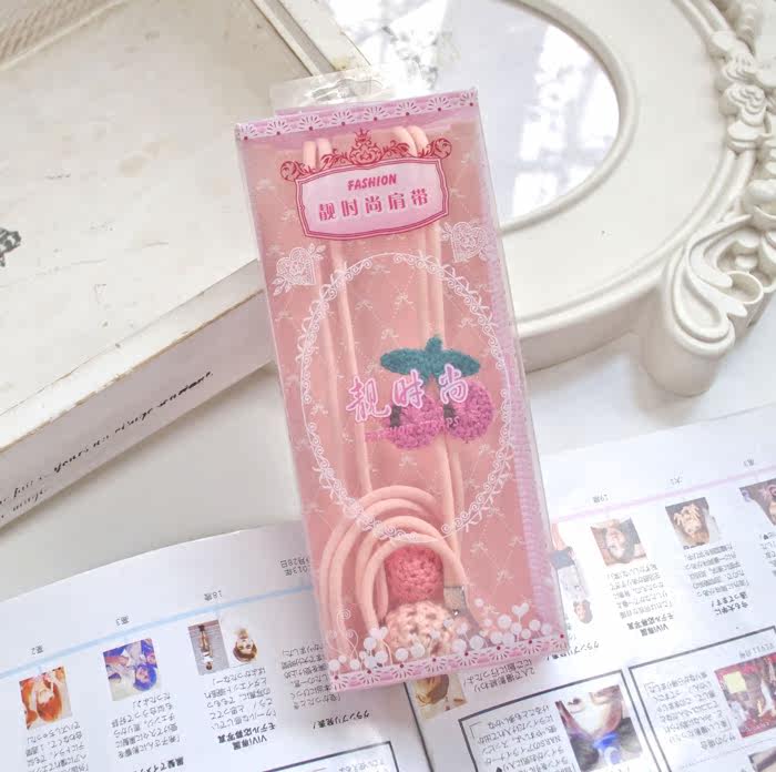 Sangles pour lingerie - Ref 805692 Image 23