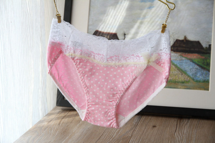 Slip jeunesse doux en coton - Ref 669139 Image 62