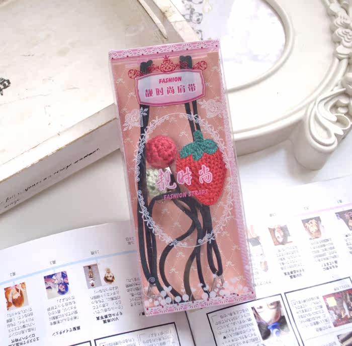 Sangles pour lingerie - Ref 805692 Image 21