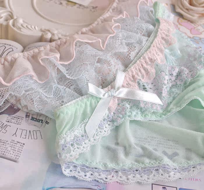 Slip jeunesse doux en coton - Ref 669185 Image 18