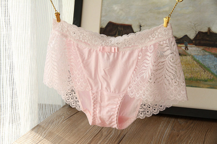 Slip jeunesse doux en coton - Ref 669139 Image 65