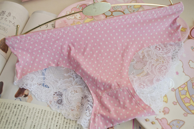 Slip jeunesse en soie Ice - Ref 669134 Image 29