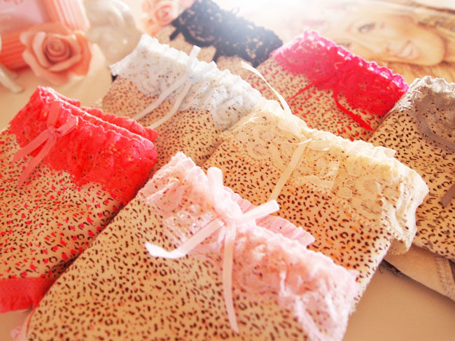 Slip jeunesse M003,6021,8277 en coton - Ref 669151 Image 22