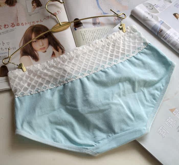 Slip jeunesse C1319 en coton - Ref 644106 Image 18