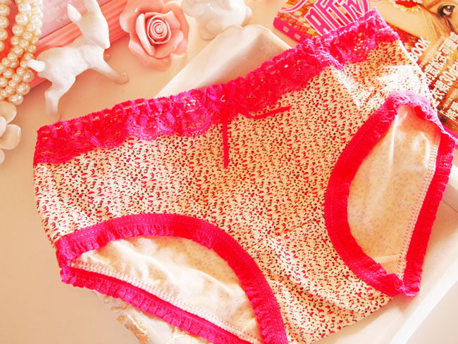 Slip jeunesse M003,6021,8277 en coton - Ref 669151 Image 23