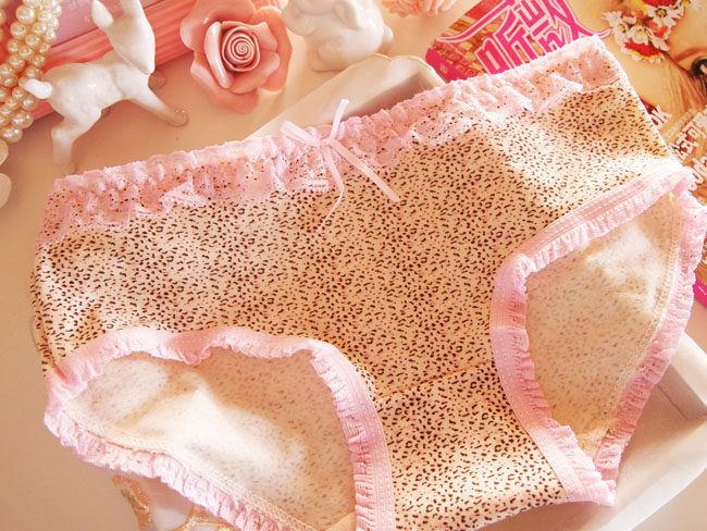 Slip jeunesse M003,6021,8277 en coton - Ref 669151 Image 27