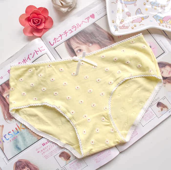 Slip jeunesse doux en coton - Ref 669166 Image 25