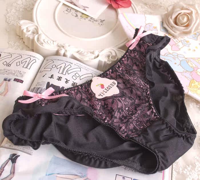 Slip jeunesse doux en coton - Ref 669185 Image 30