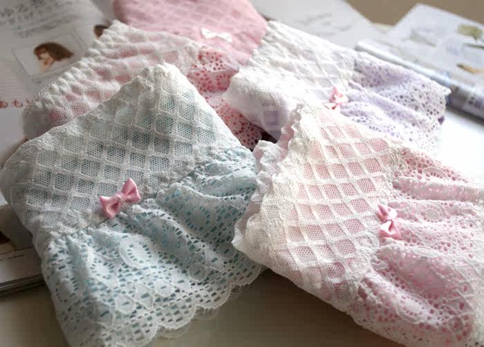 Slip jeunesse C1319 en coton - Ref 644106 Image 10