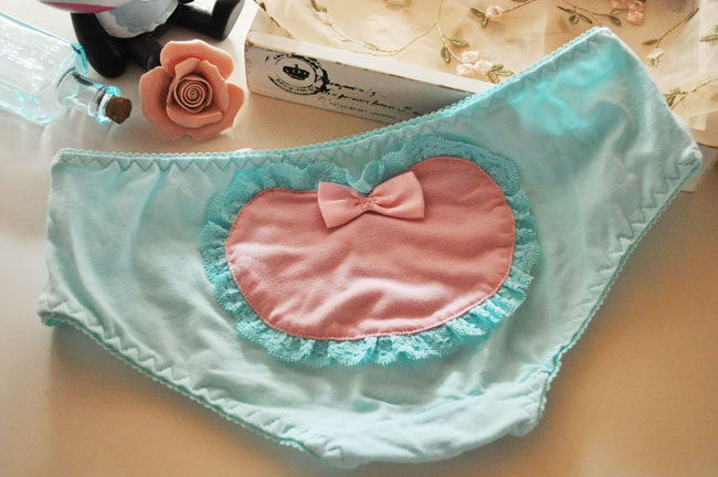 Slip jeunesse doux en coton - Ref 669197 Image 14