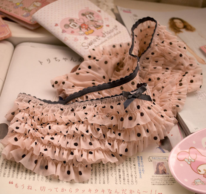 Slip jeunesse doux - Ref 669156 Image 13