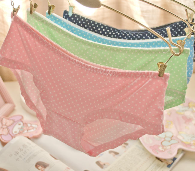 Slip jeunesse en soie Ice - Ref 669174 Image 36