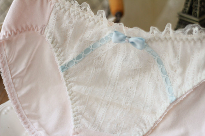 Slip jeunesse doux en coton - Ref 669186 Image 15