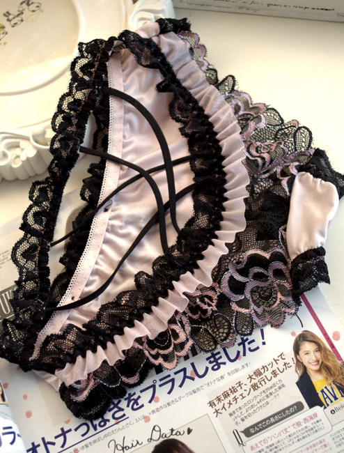 Slip jeunesse doux - Ref 669204 Image 14