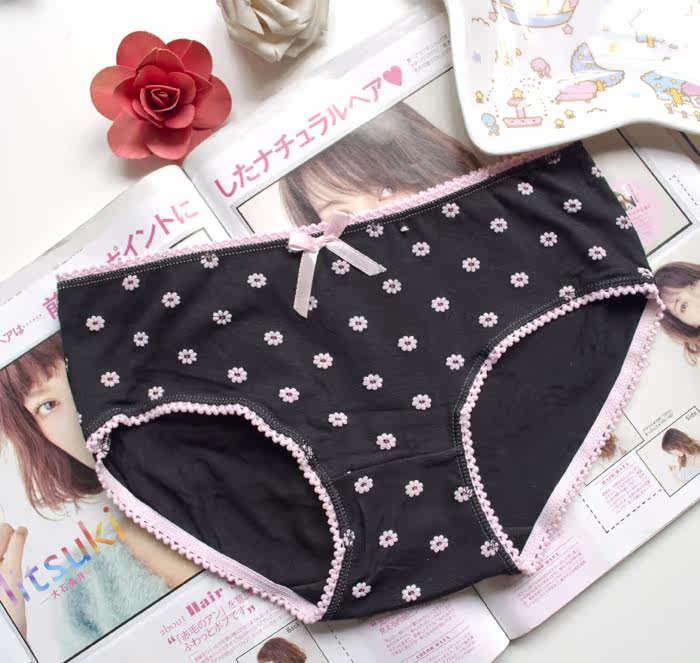 Slip jeunesse doux en coton - Ref 669166 Image 22