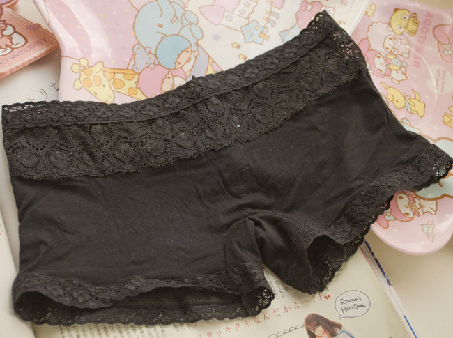 Slip jeunesse en coton - Ref 669140 Image 81