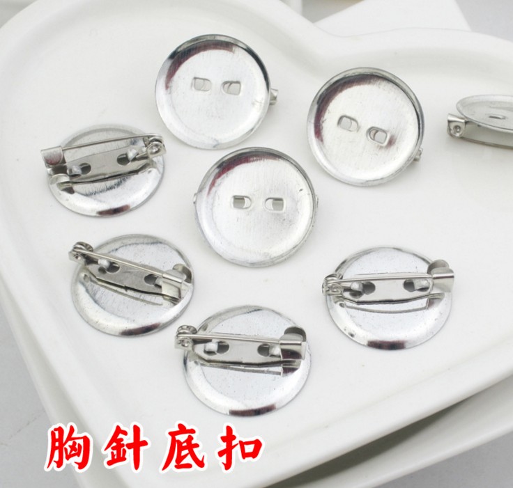 Bay Small Pottery Ultra Light Earth Accessories DIY Material Chest Needless Stitch Diy Accessories Void full 15