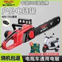 Delixi Electric 48V Film Sene Saw