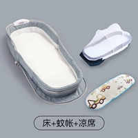 Бретели, москитная сетка, коврик, надевается на плечо