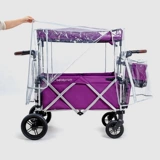 Дождевик для кемпинга, детская коляска, детский дорожный кемпер фургон, москитная сетка, защита транспорта