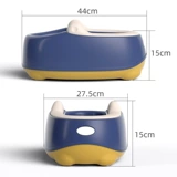 Средство детской гигиены, детское биде для мальчиков и девочек для новорожденных