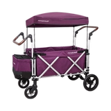 Детская дорожная коляска для близнецов для кемпинга