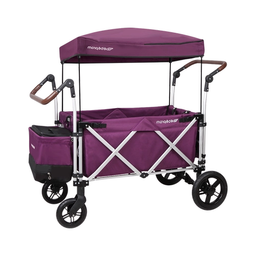 Детская дорожная коляска для близнецов для кемпинга