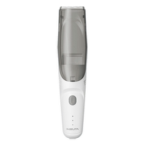 Misuta Baby Hair Clipper Silent Automatic Hair Shaving Baby Hair Shaving Newborn Children Electric Clipper God Hair Shaving Device