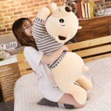 Милая плюшевая игрушка, детская кукла для сна, подушка, подарок на день рождения