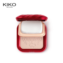 【意大利进口!】kiko干湿两用粉饼