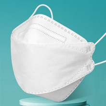 【50只14.9！】KF94立体口罩10只X5包