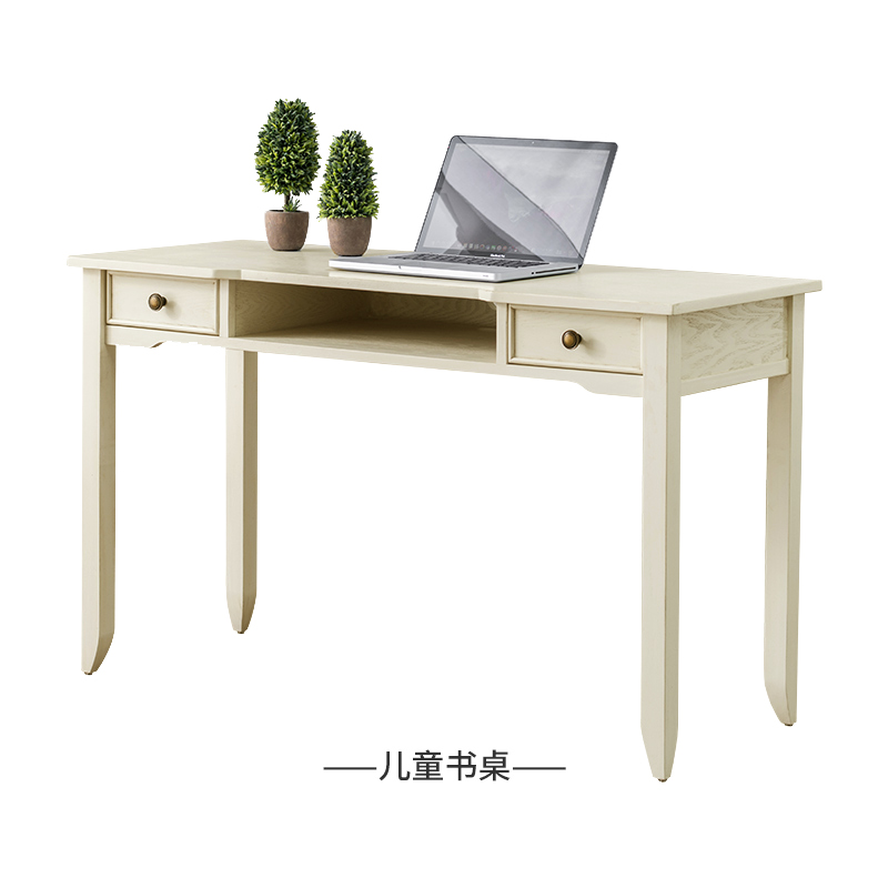 CHAOQU Madison Elegant Minimalist Dressing Table