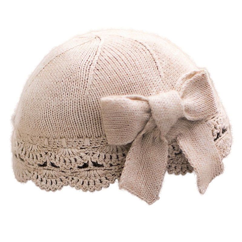 Chapeau pour femme en Melange de laine - Ref 3234287 Image 5