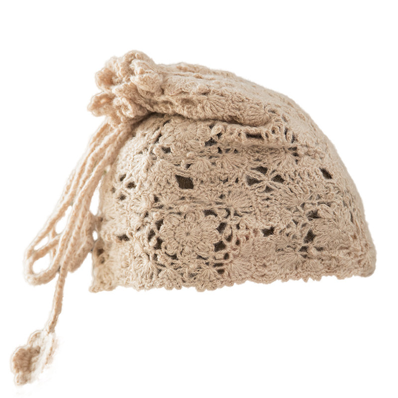 Chapeau pour femme en Mohair - Ref 3234282 Image 5