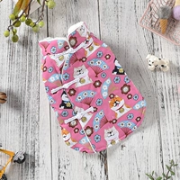 【Розовая】 Акита собака