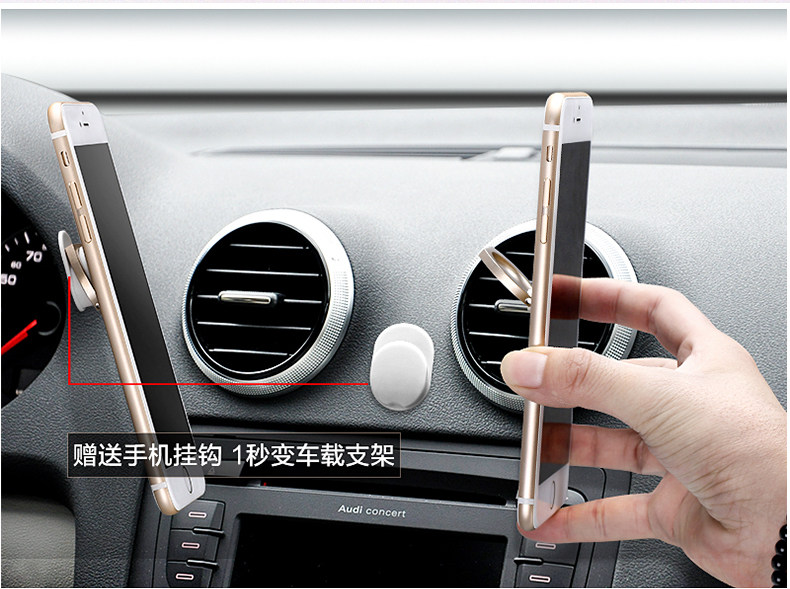 Support téléphone portable - Ref 1365177 Image 23