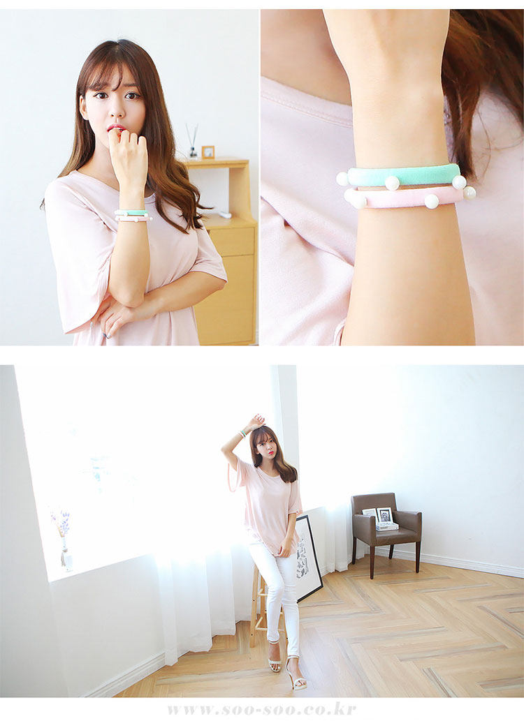 Accessoire cheveux en autre - Ref 1203303 Image 12