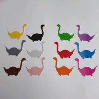 12 кофе -коричневая вода странные модели