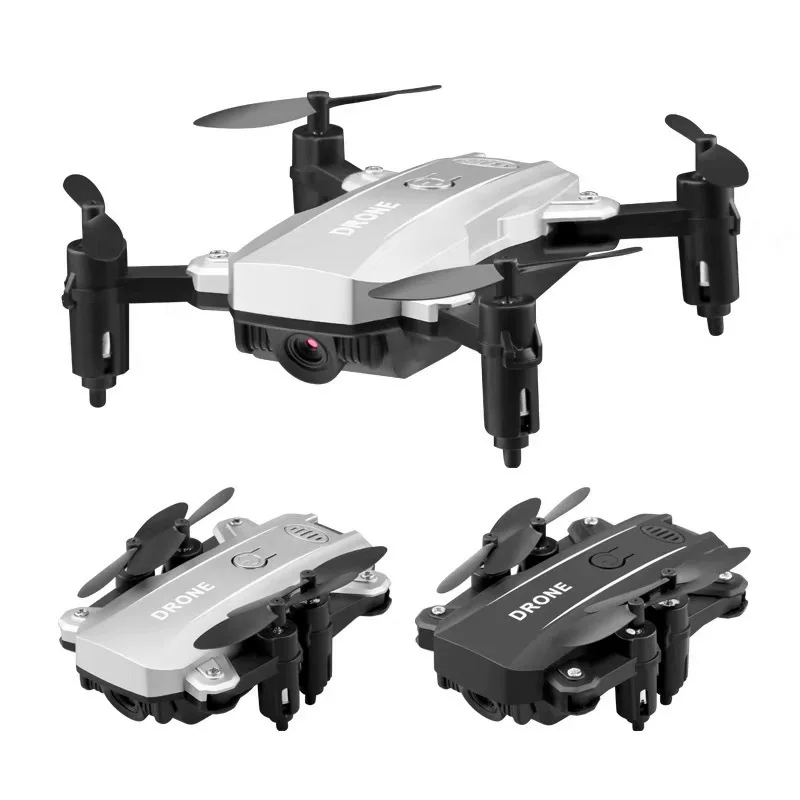 (Cross-border trading), small folding unmanned aerial photo, quadcopter, helicopter, airplane, toy, remote control