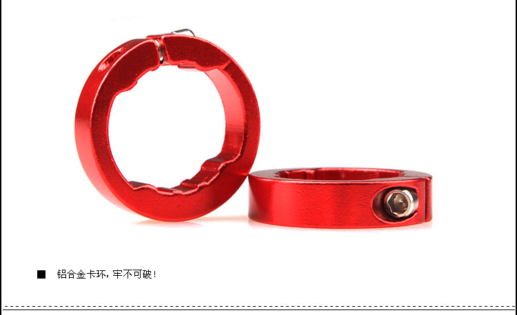 Poignées de vélo - Ref 2342884 Image 13