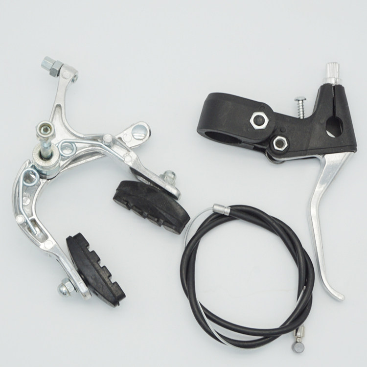 Dead Fly Brake Bicycle C brake full brake brake brake before and behind brake brake