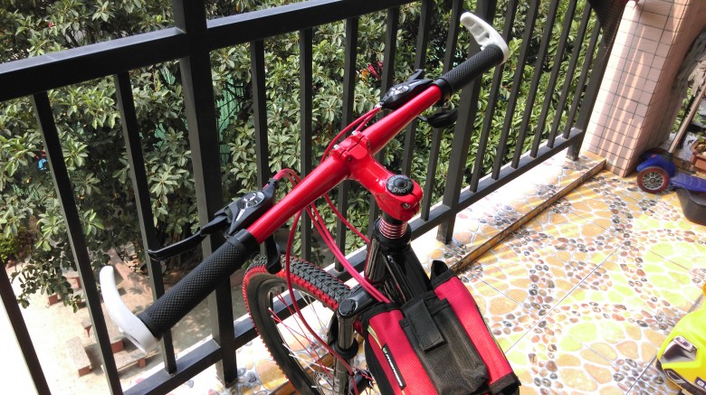 Guidon de vélo - Ref 2344679 Image 16