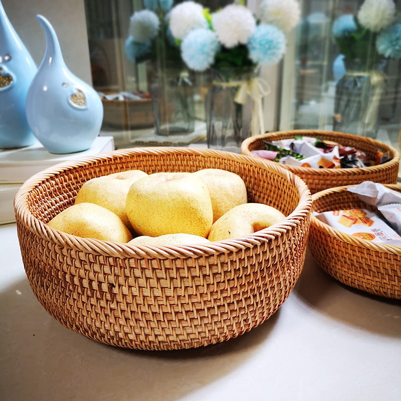 Vietnam Fuji Fruit Basket Fruit Basket Fruit Basket Bread Box Bread and Tea Several Includes Various Styles