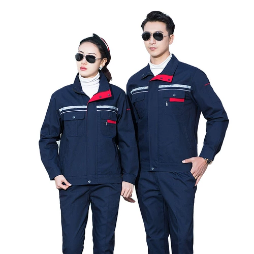 Износостойкий комбинезон, осенняя куртка, делается под заказ, с печатью вашего логотипа