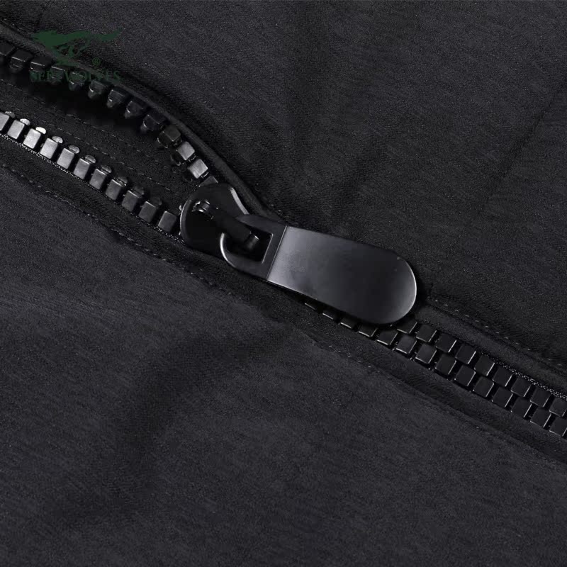 Blouson hiver pour homme SEPTWOLVES    - Ref 3114594 Image 5