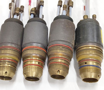 Lincoln Kebo Delicate Plasma Cutting Machine Cutting Gun Repair BK279100 BK279100 BK279000 BK27800