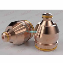 German Kelbay laser numerical control plasma cutting machine accessories eddy current gas cap G4030 G4020 G4350 G4350