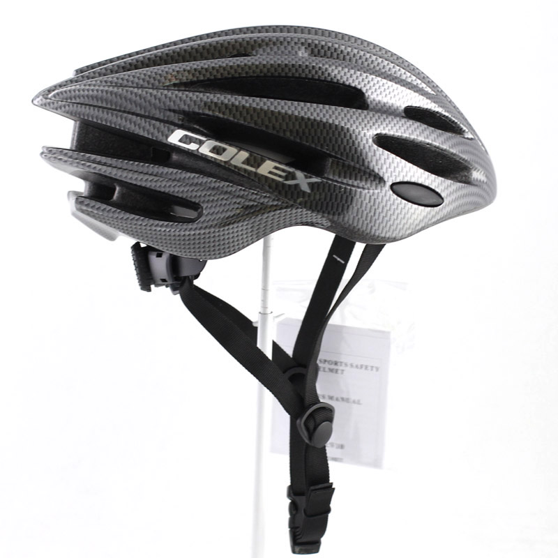 Foreign trade factory direct sales GOLEX-V27 adult all-in-one mountain bike road bike riding helmet L