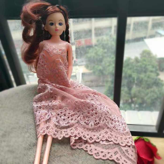 22 cm wide lotus root pink wide elastic hollow lace accessories skirt hem accessories 7 9 yuan